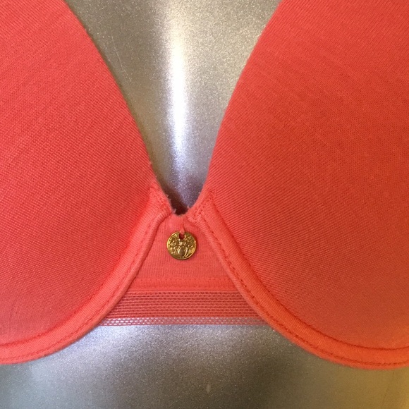 NATORI | Underwire T-Shirt Bra 36D - Picture 2 of 9